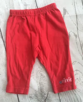 0-3 Months Leggings