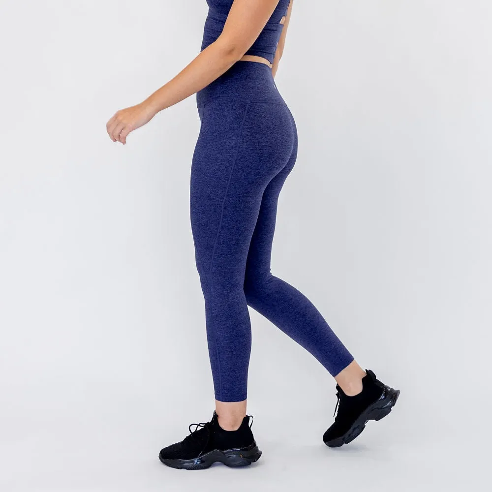 25" SoftLuxe Stay Put Leggings
