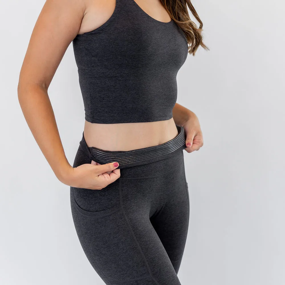 25" SoftLuxe Stay Put Leggings