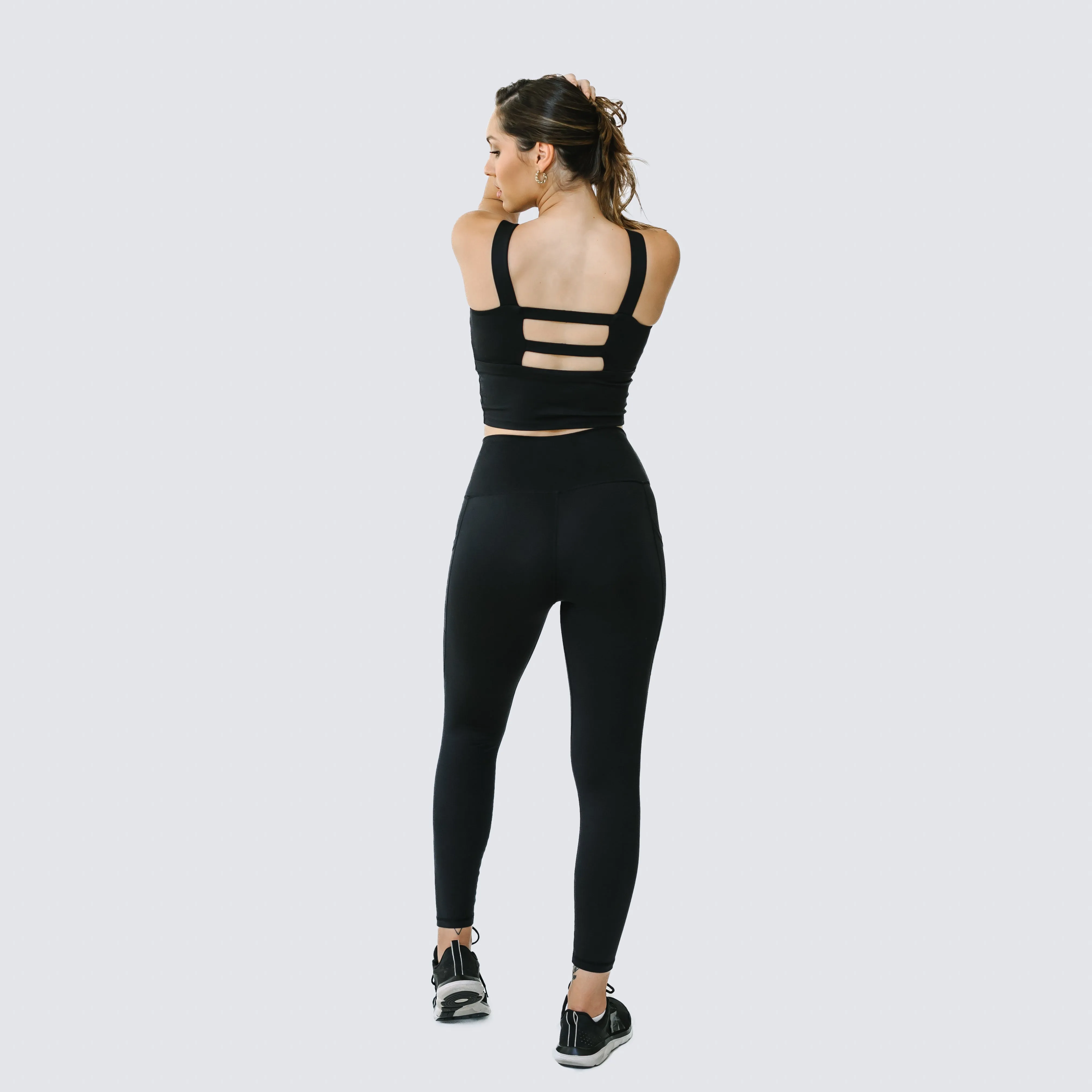 25" SoftLuxe Stay Put Leggings
