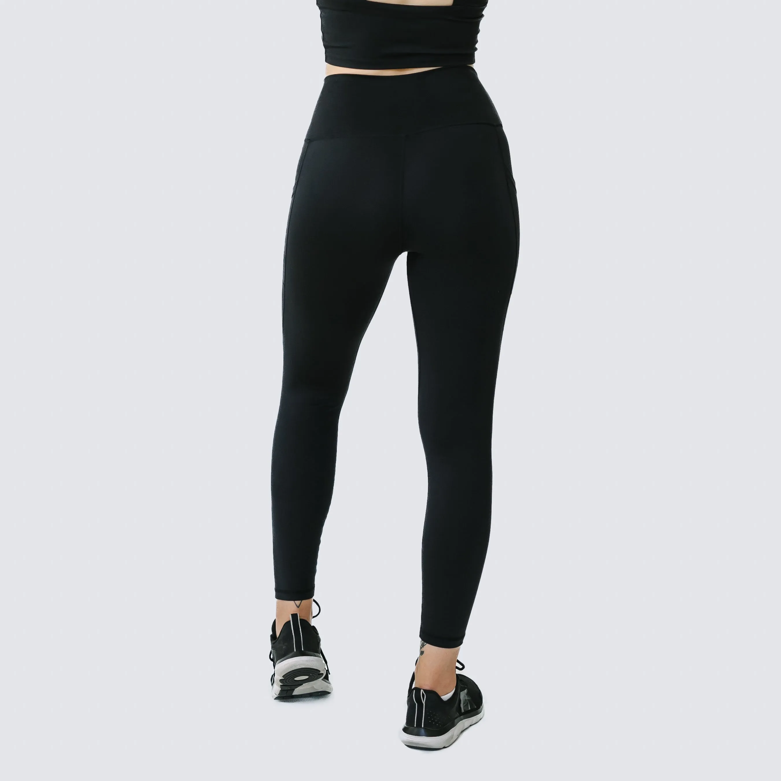 25" SoftLuxe Stay Put Leggings