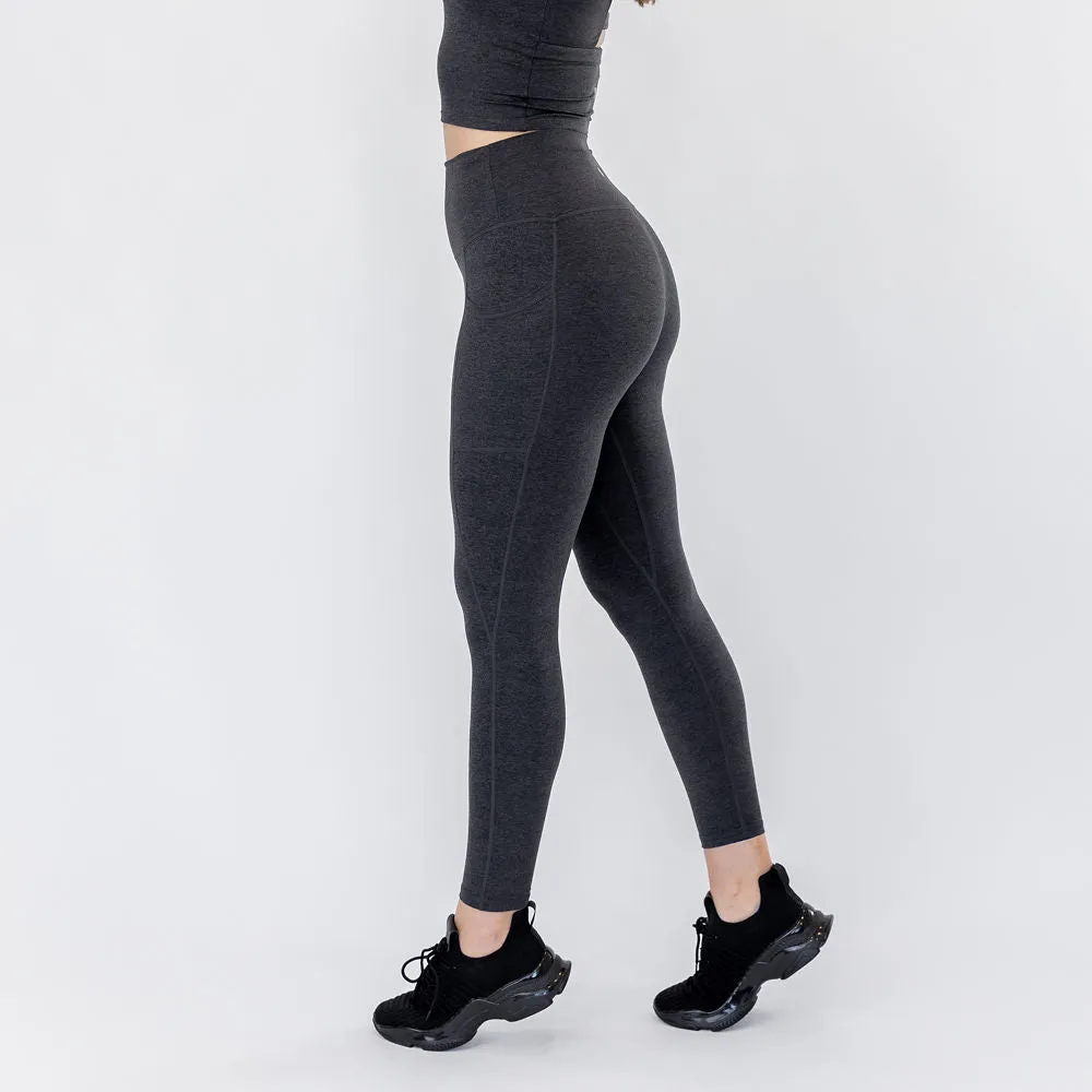25" SoftLuxe Stay Put Leggings