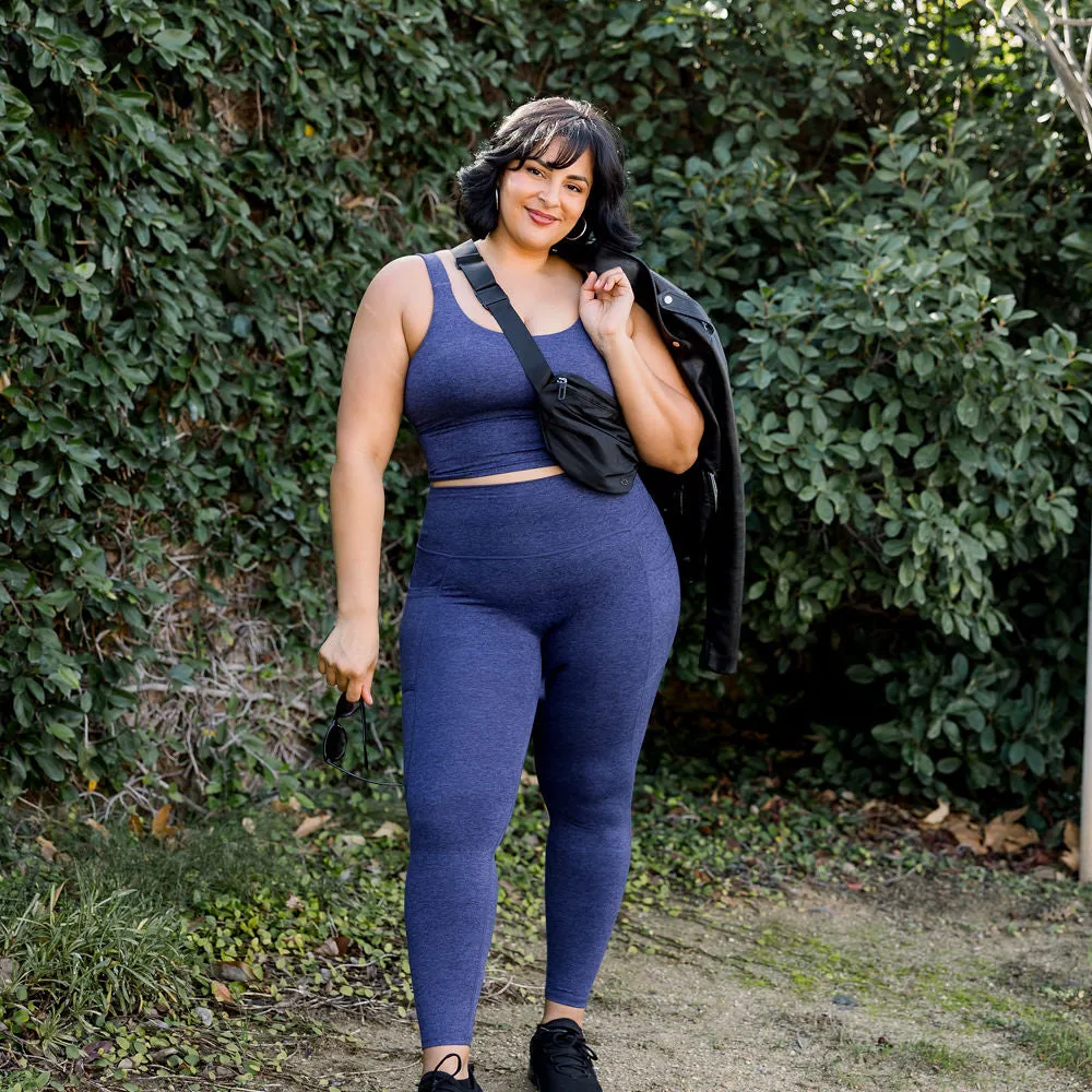 25" SoftLuxe Stay Put Leggings