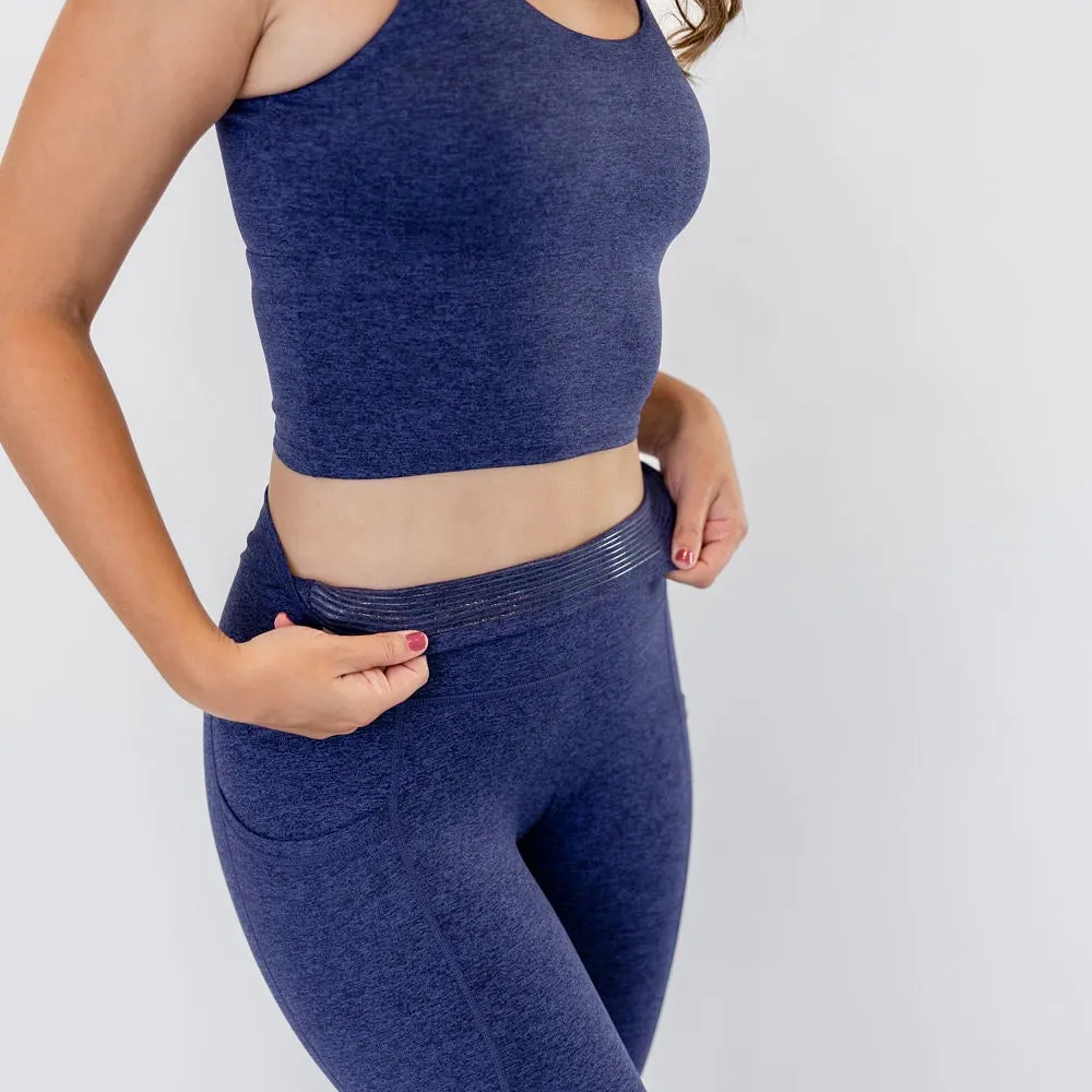 25" SoftLuxe Stay Put Leggings
