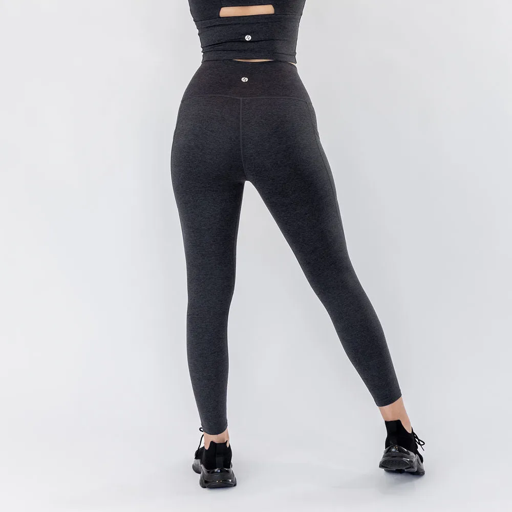 25" SoftLuxe Stay Put Leggings