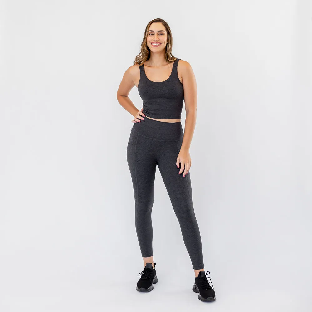 25" SoftLuxe Stay Put Leggings