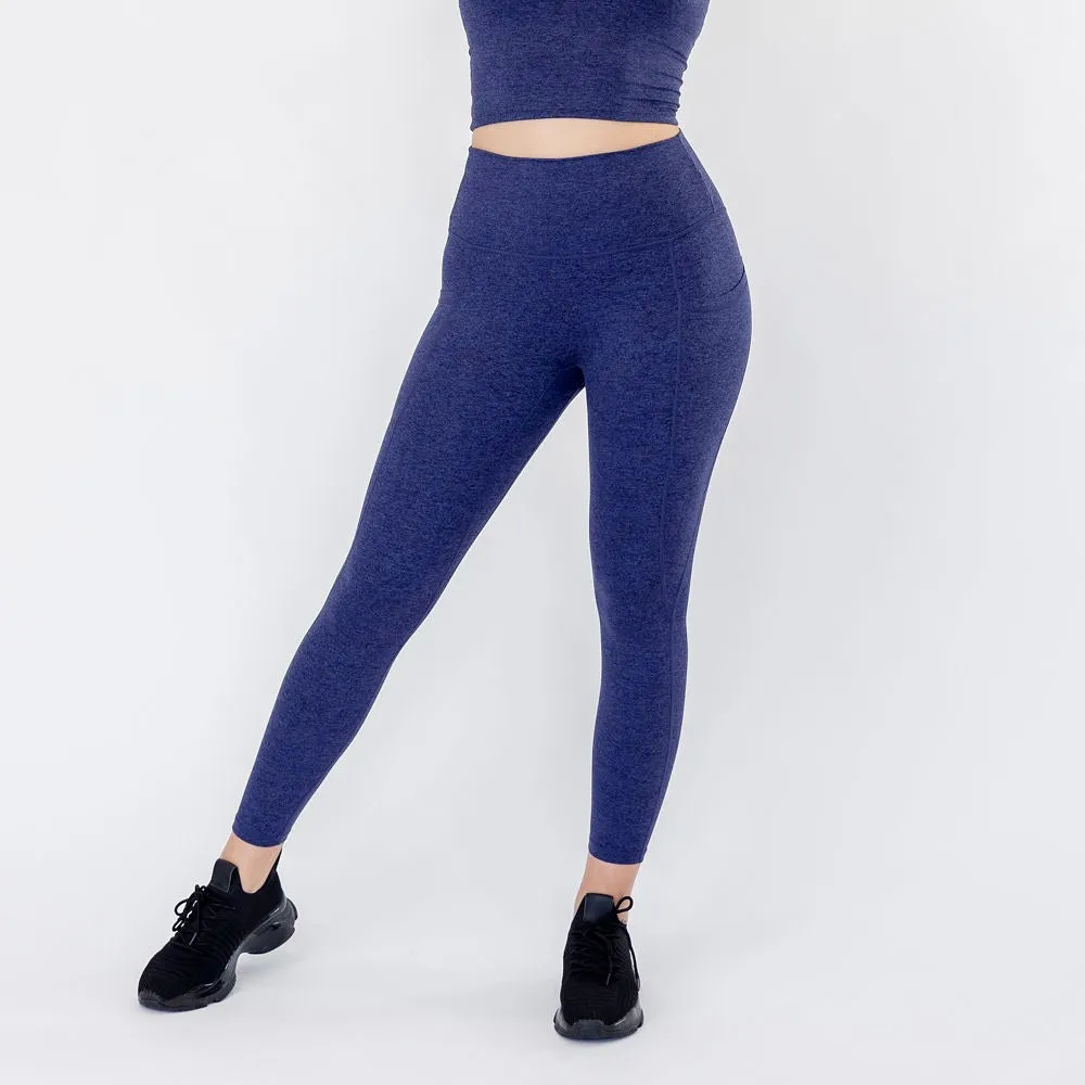 25" SoftLuxe Stay Put Leggings