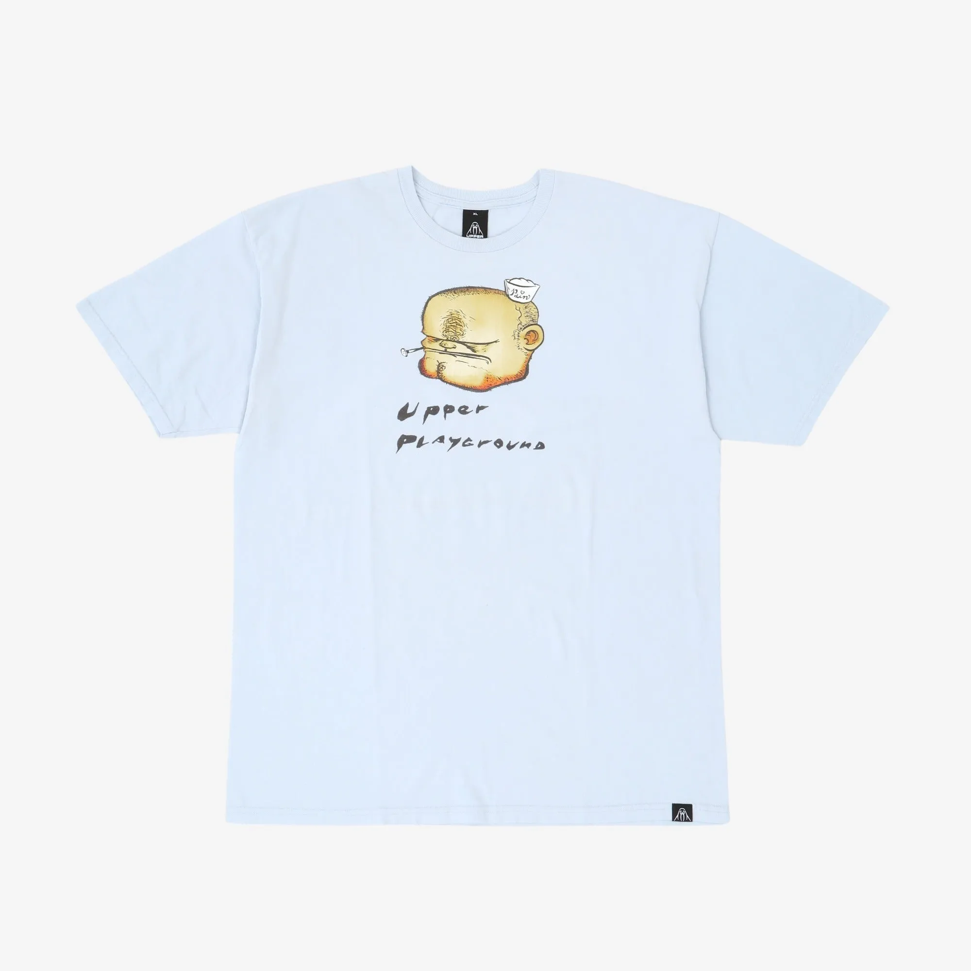 90s Vintage Printed Tee