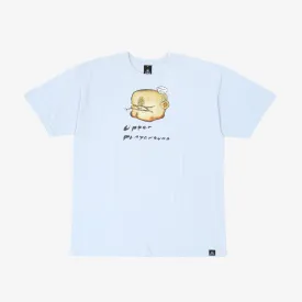 90s Vintage Printed Tee