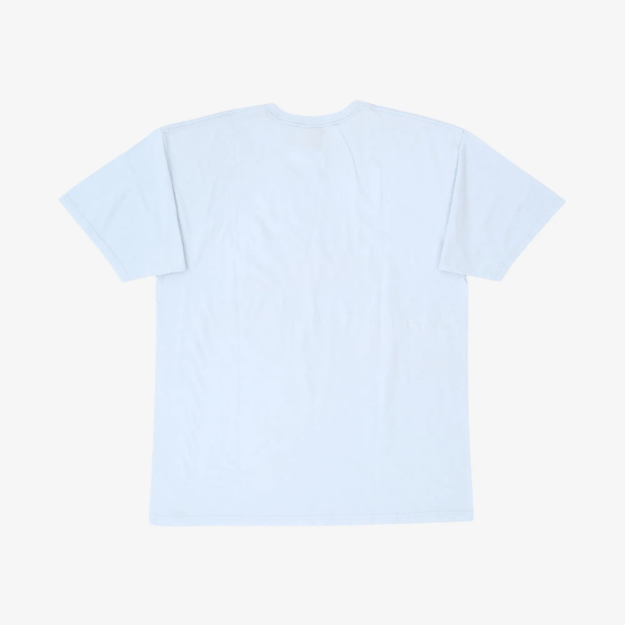 90s Vintage Printed Tee