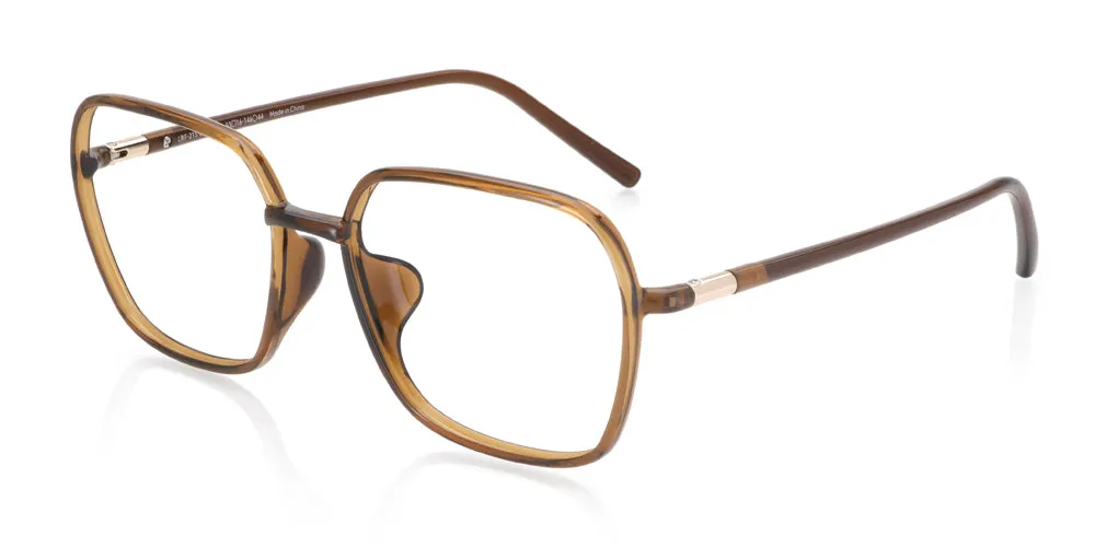 Airframe Slim Oversized 066 84