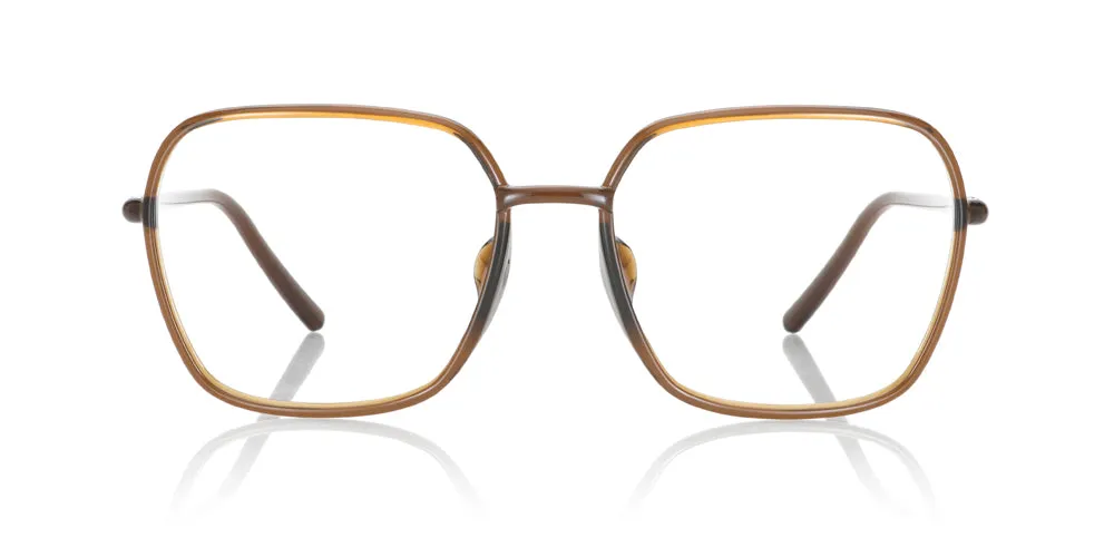 Airframe Slim Oversized 066 84