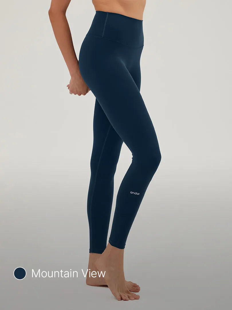 Airywin Signature 7/8 Leggings