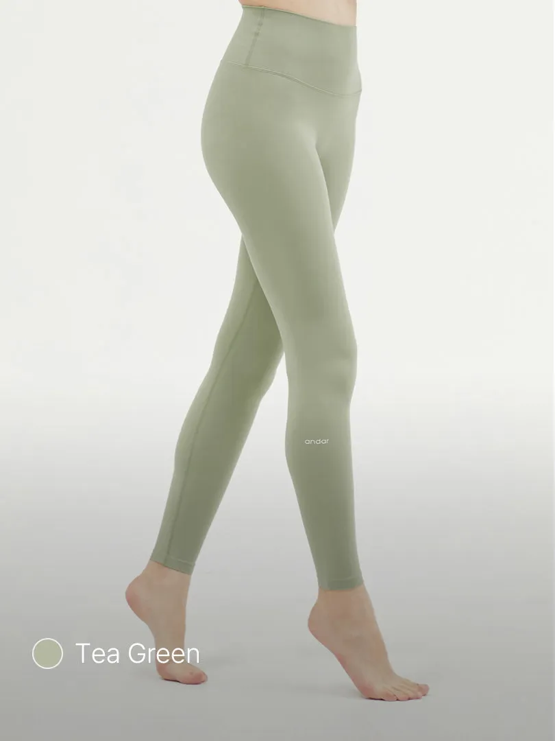 Airywin Signature 7/8 Leggings