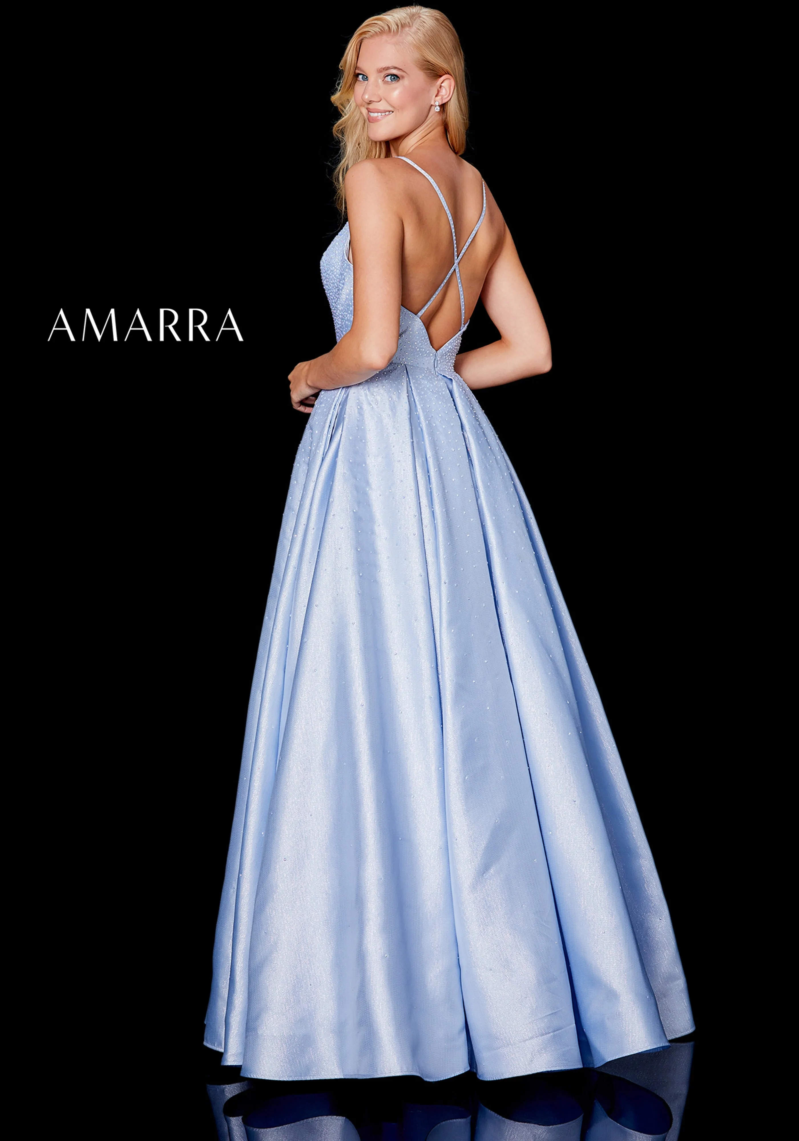 AMARRA 20023 DRESS