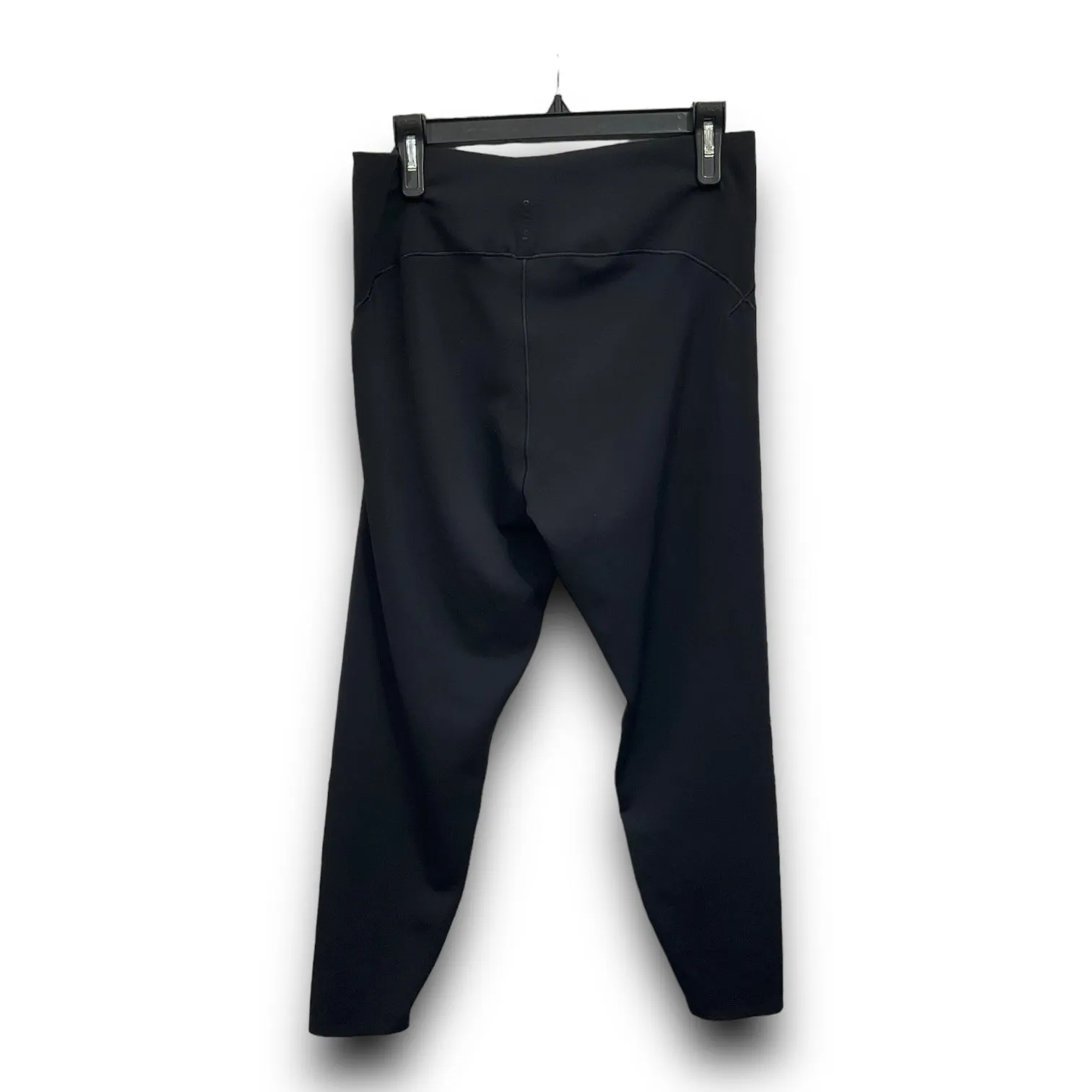 Athletic Leggings By American Eagle In Black, Size: Xl