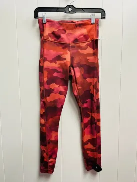 Athletic Leggings By Athleta  Size: Xs