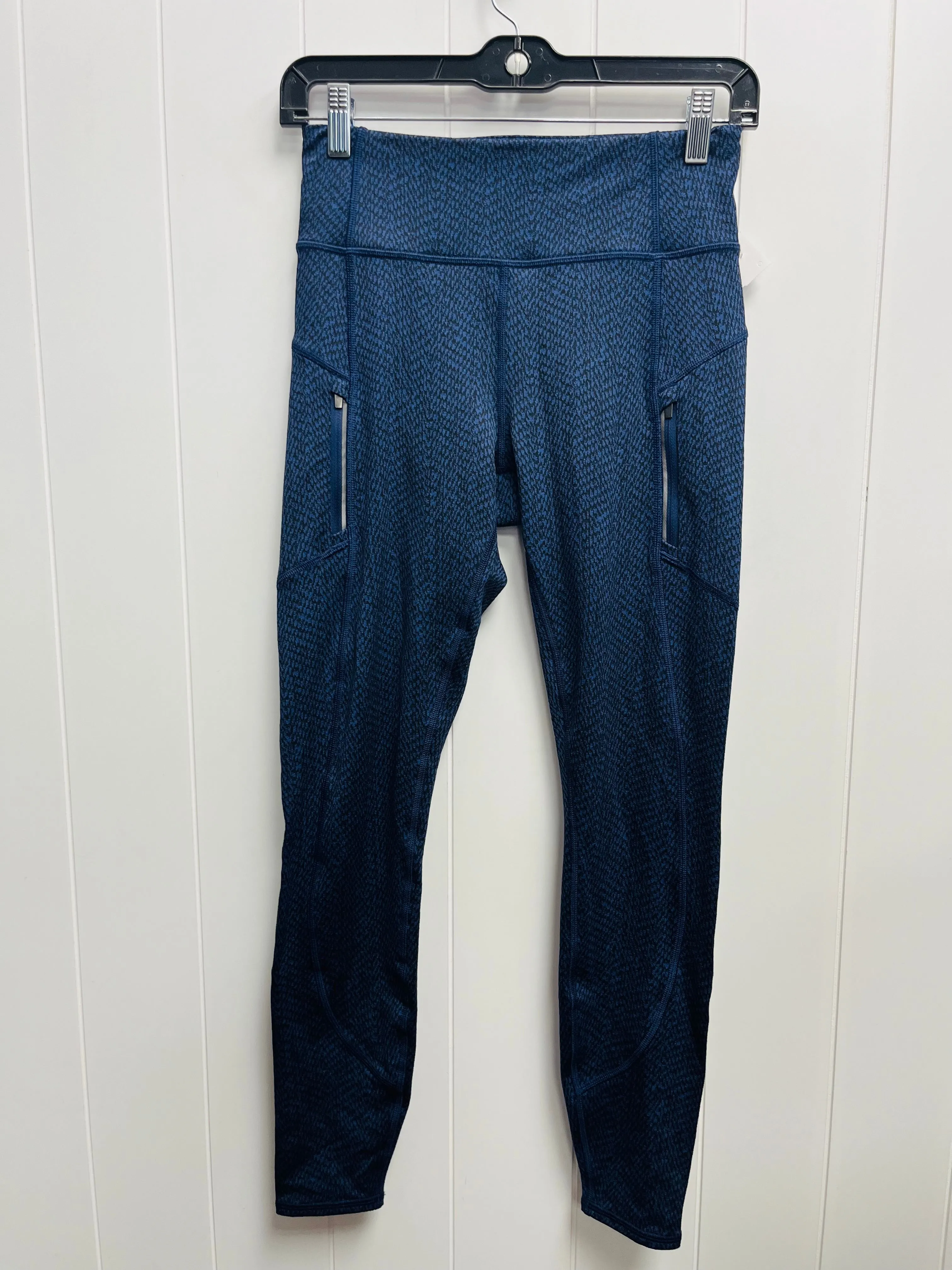 Athletic Leggings By Athleta  Size: Xs