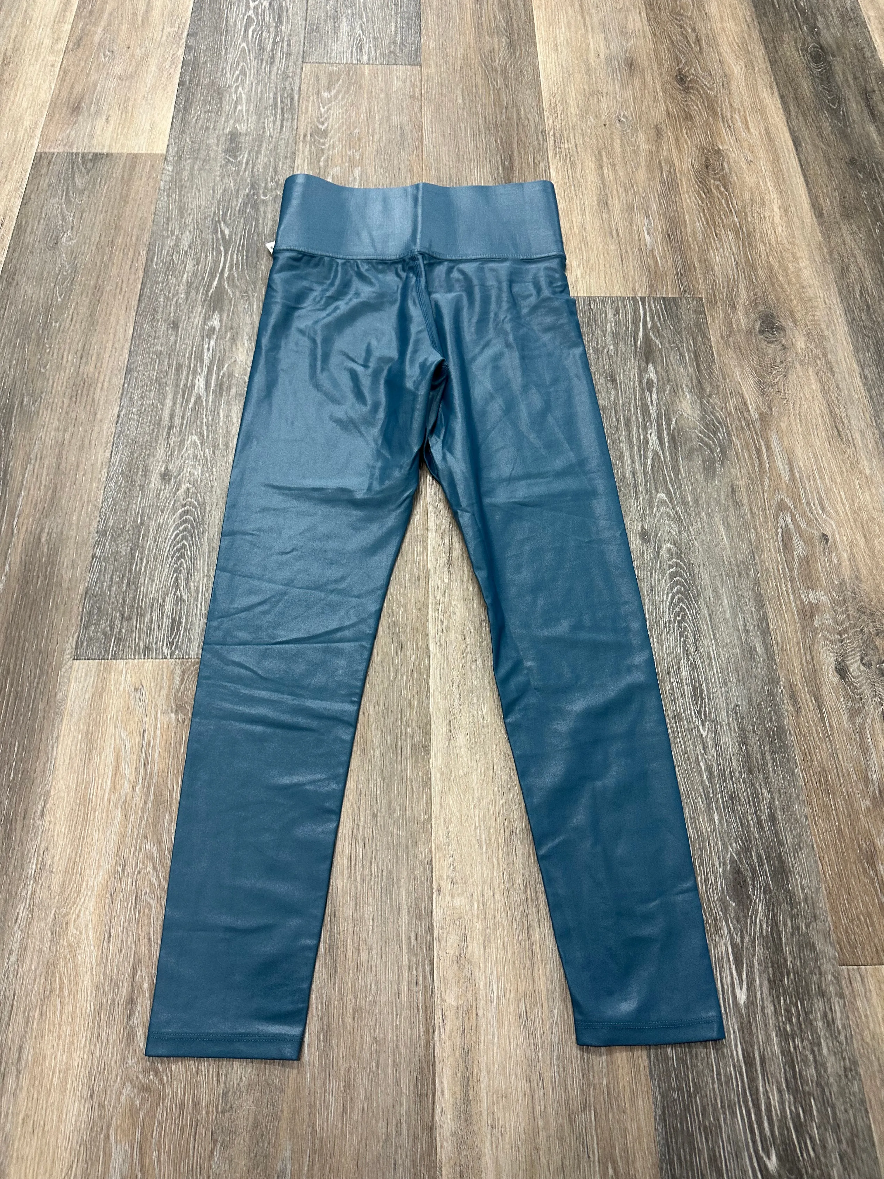 Athletic Leggings By Carbon 38  Size: S