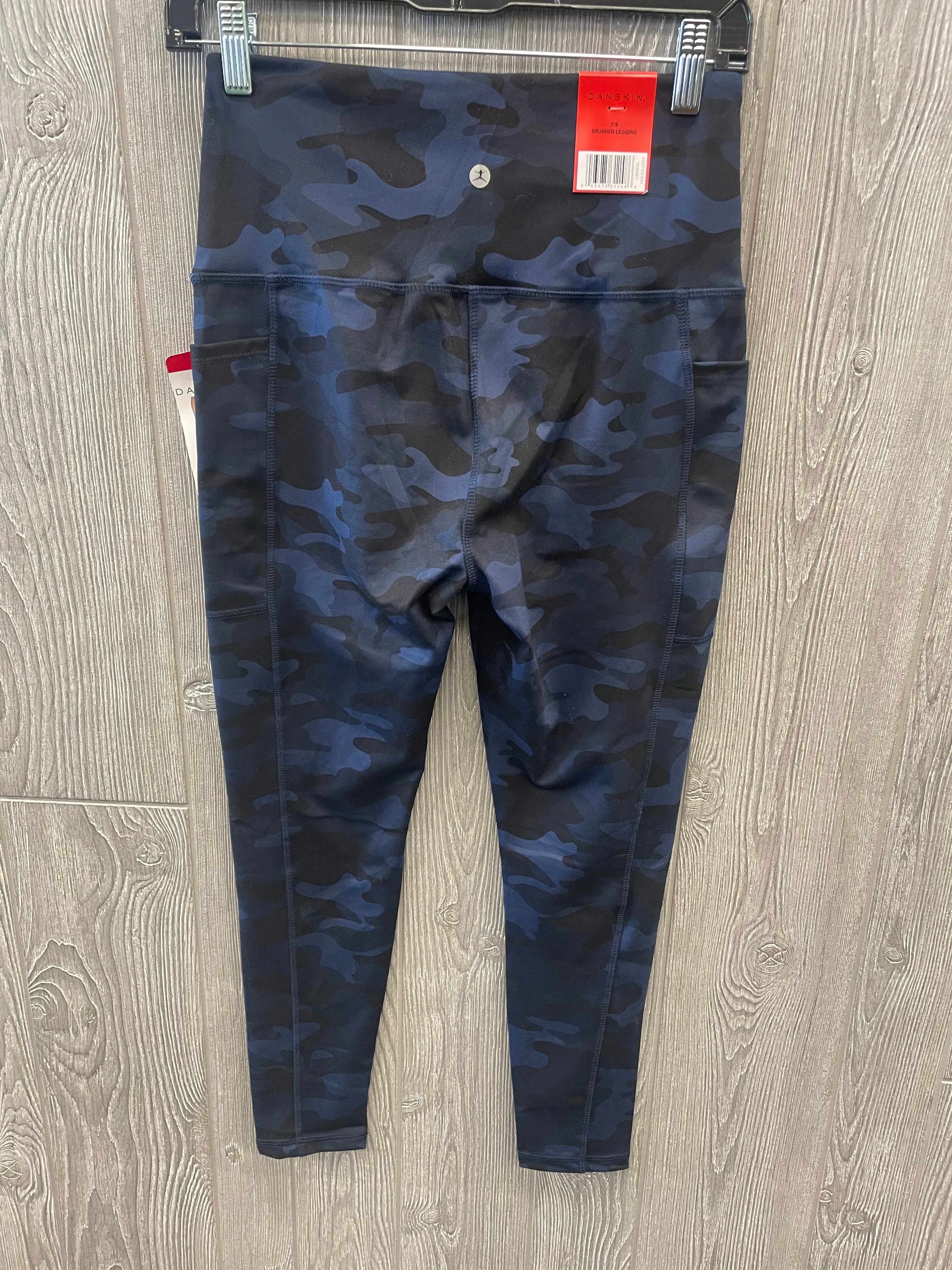 Athletic Leggings By Danskin  Size: M