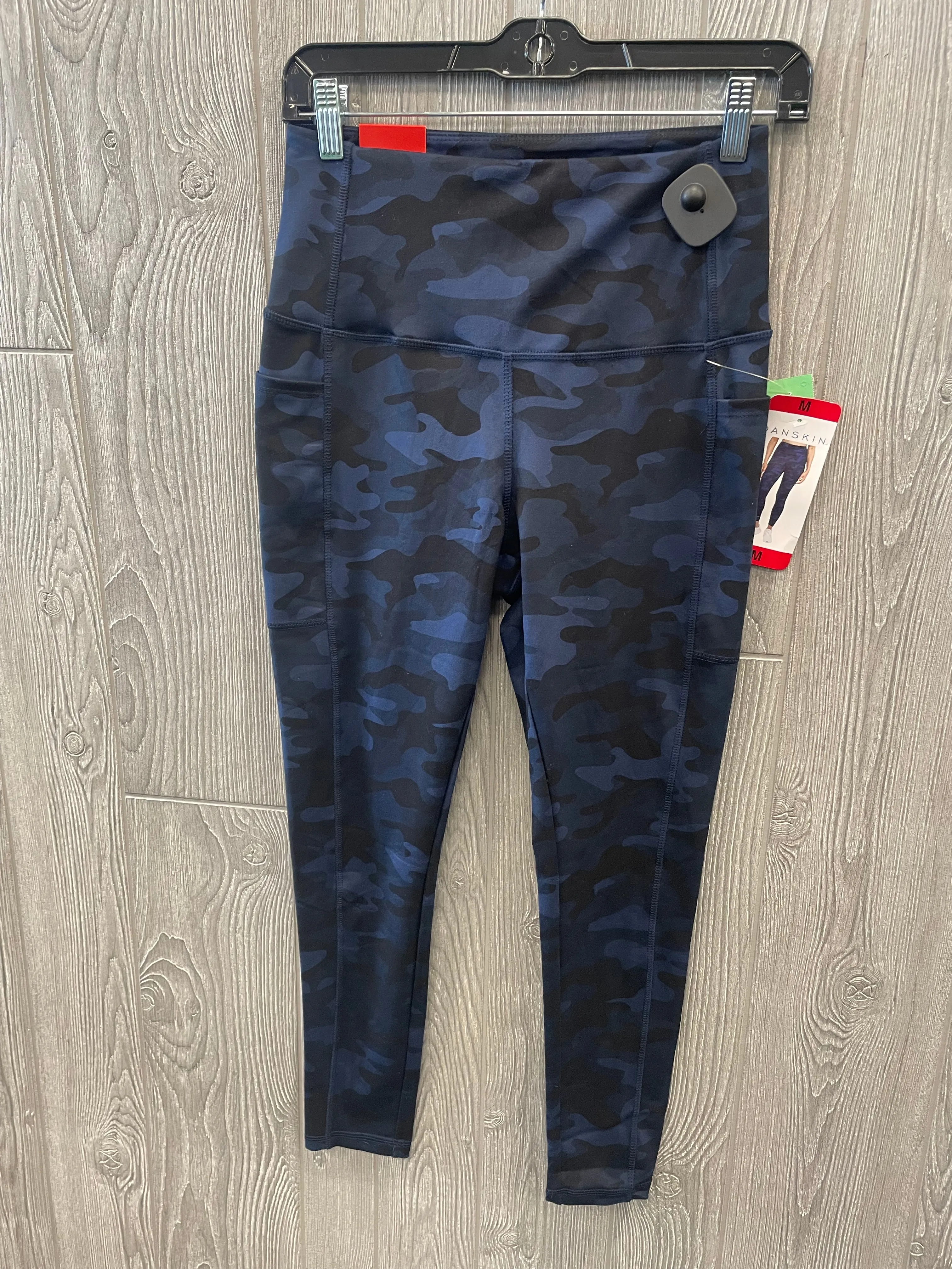 Athletic Leggings By Danskin  Size: M