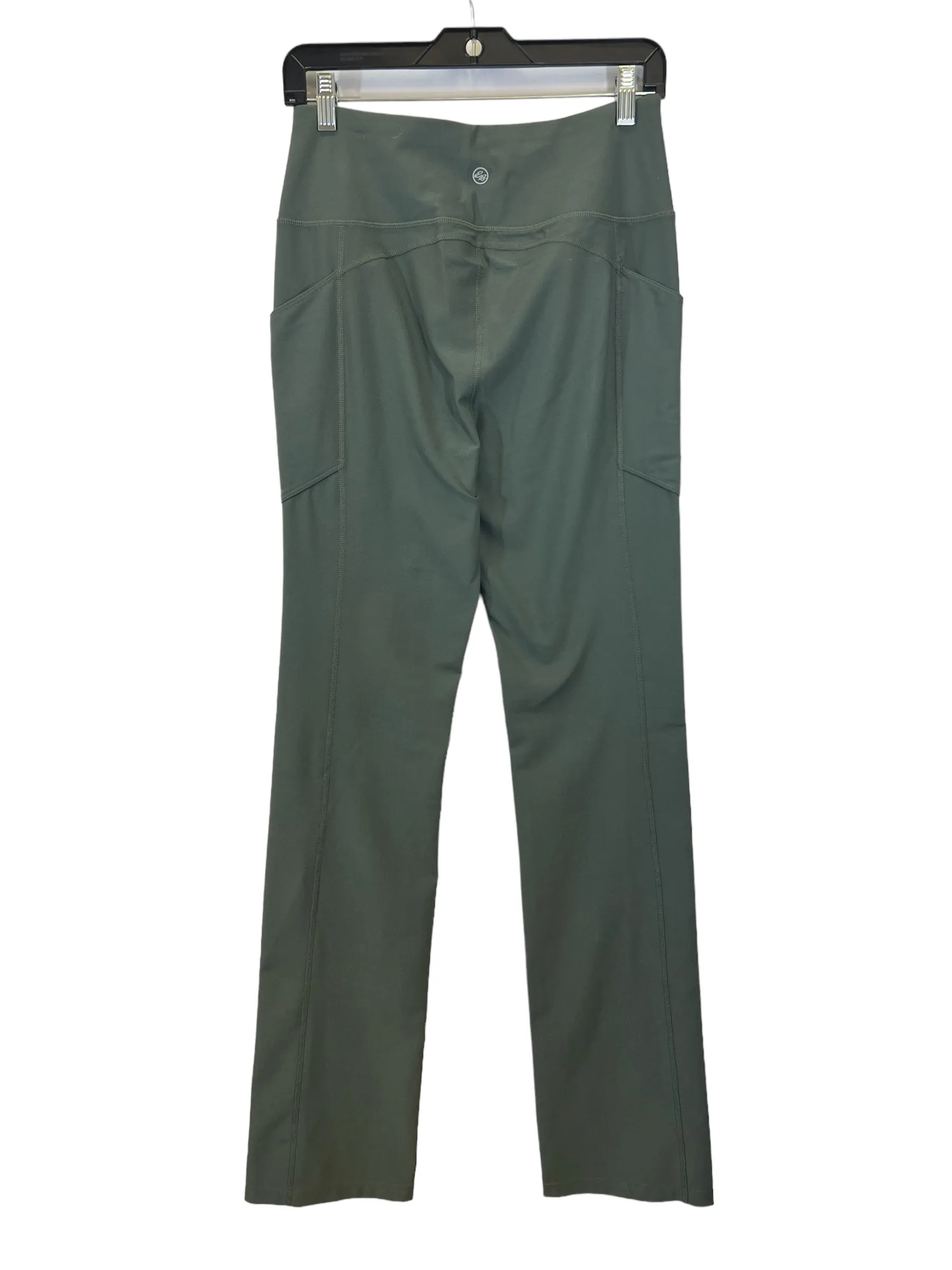 Athletic Leggings By Eddie Bauer  Size: M