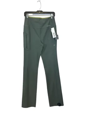 Athletic Leggings By Eddie Bauer  Size: M
