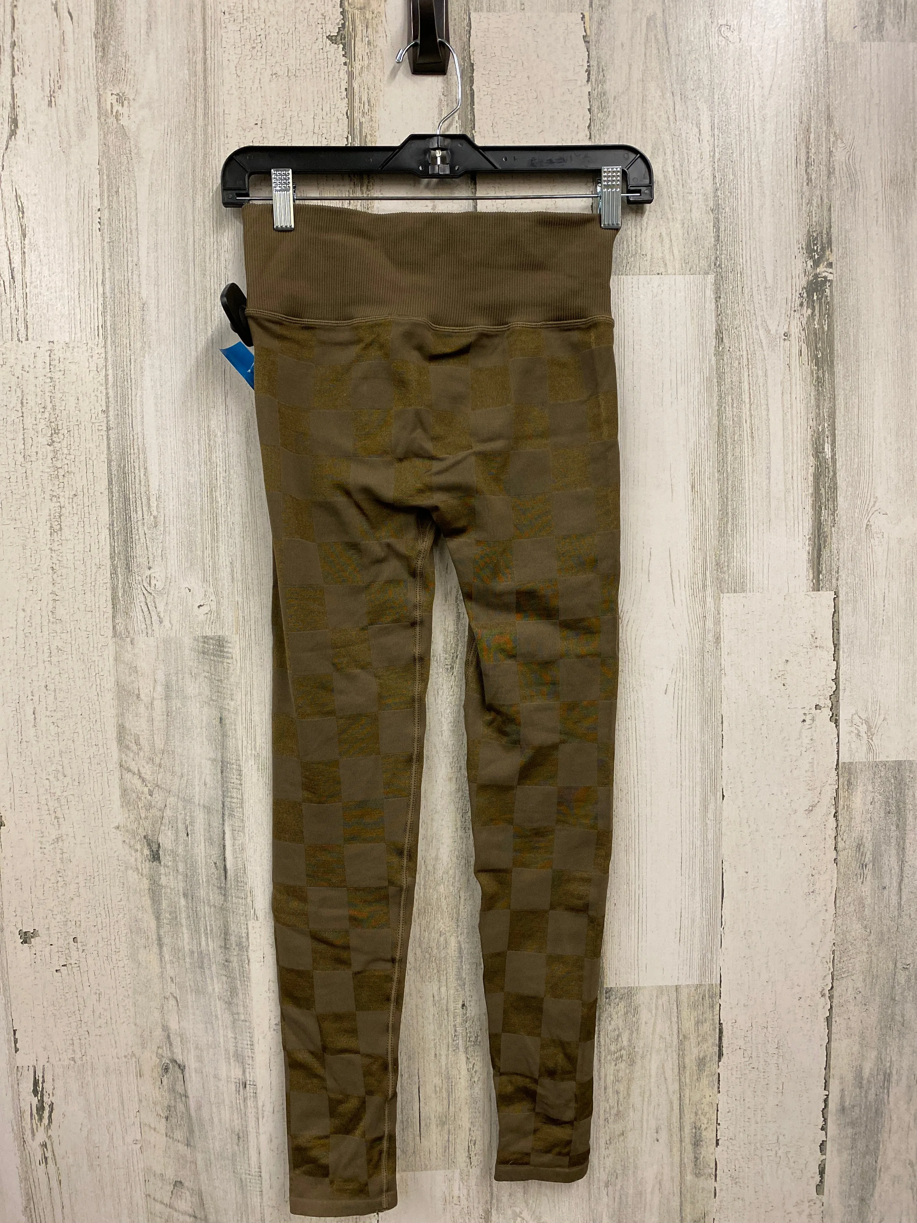 Athletic Leggings By Good American  Size: Xs
