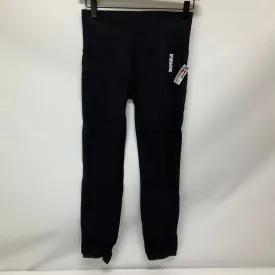 Athletic Leggings By Gym Shark  Size: M