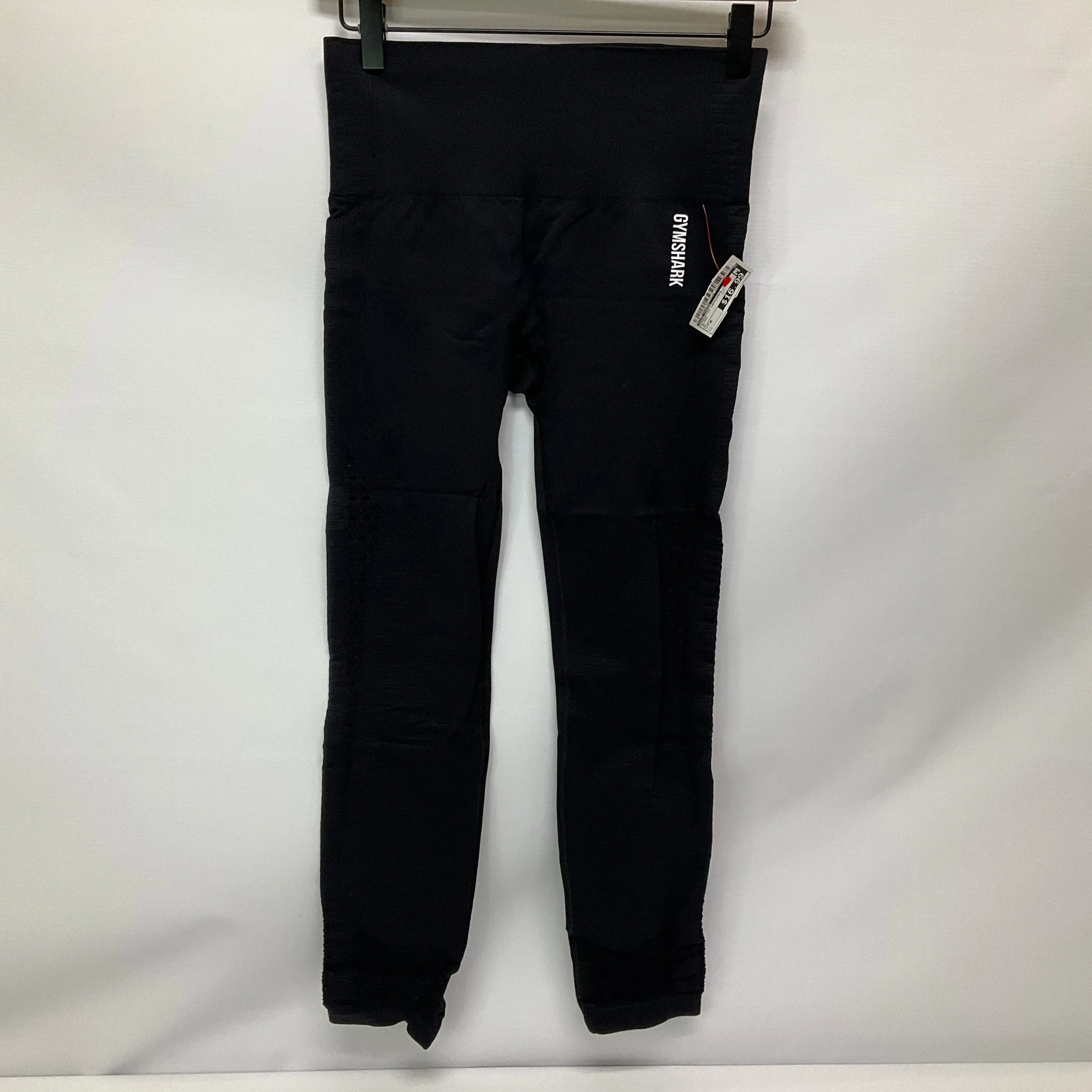 Athletic Leggings By Gym Shark  Size: M