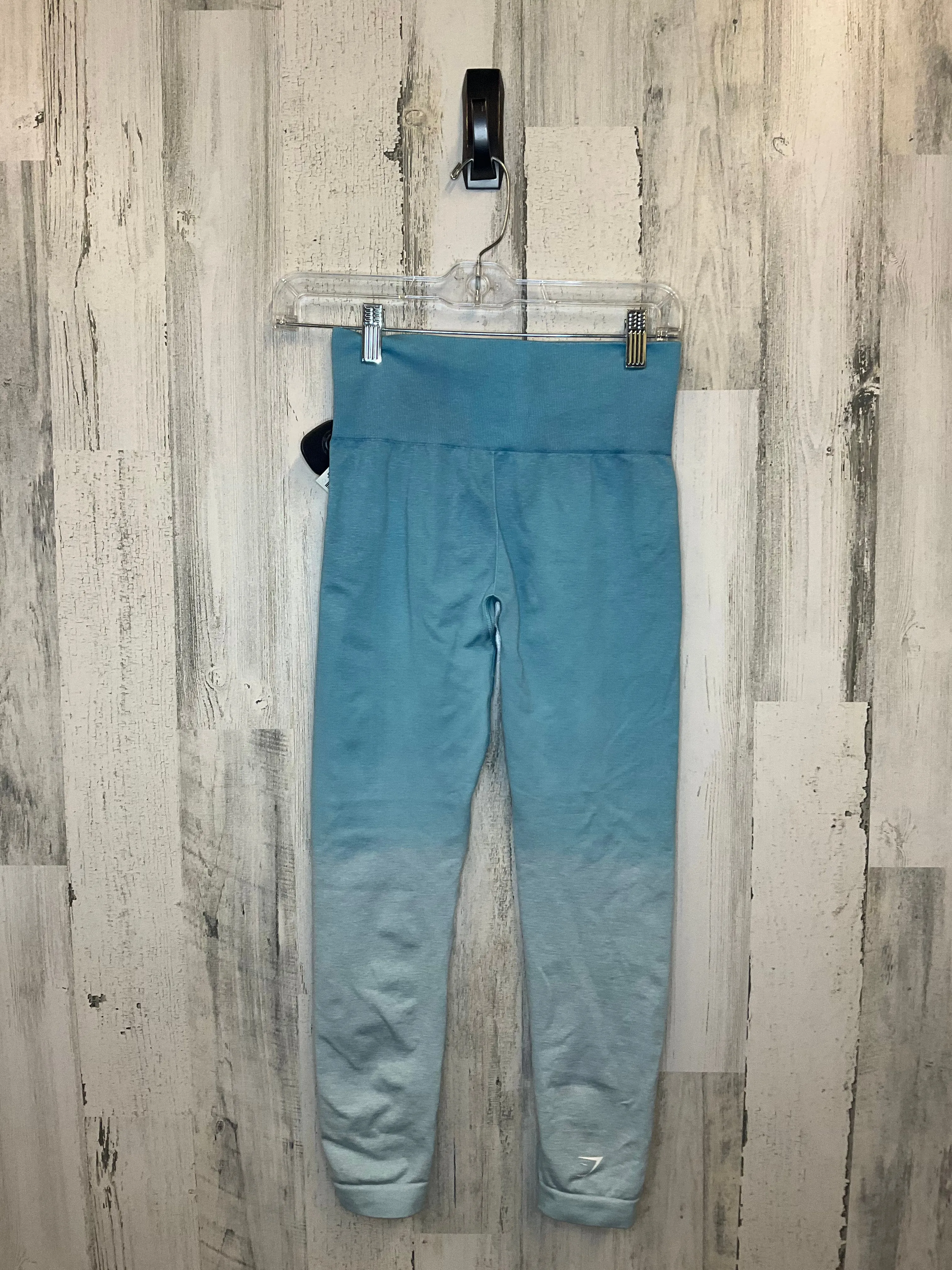 Athletic Leggings By Gym Shark  Size: S