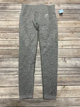 Athletic Leggings By Gym Shark  Size: S