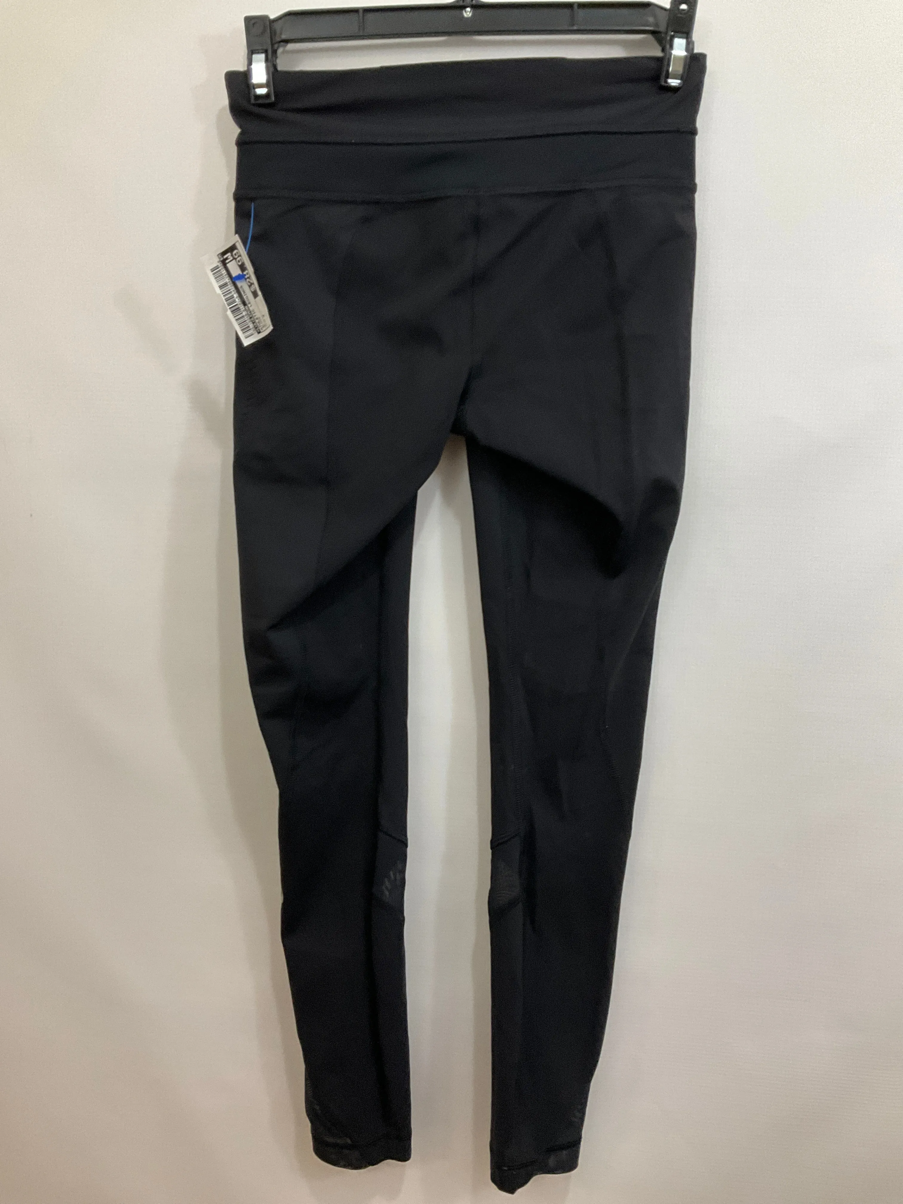 Athletic Leggings By Lululemon  Size: 2