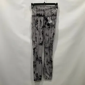 Athletic Leggings By Lululemon  Size: 2
