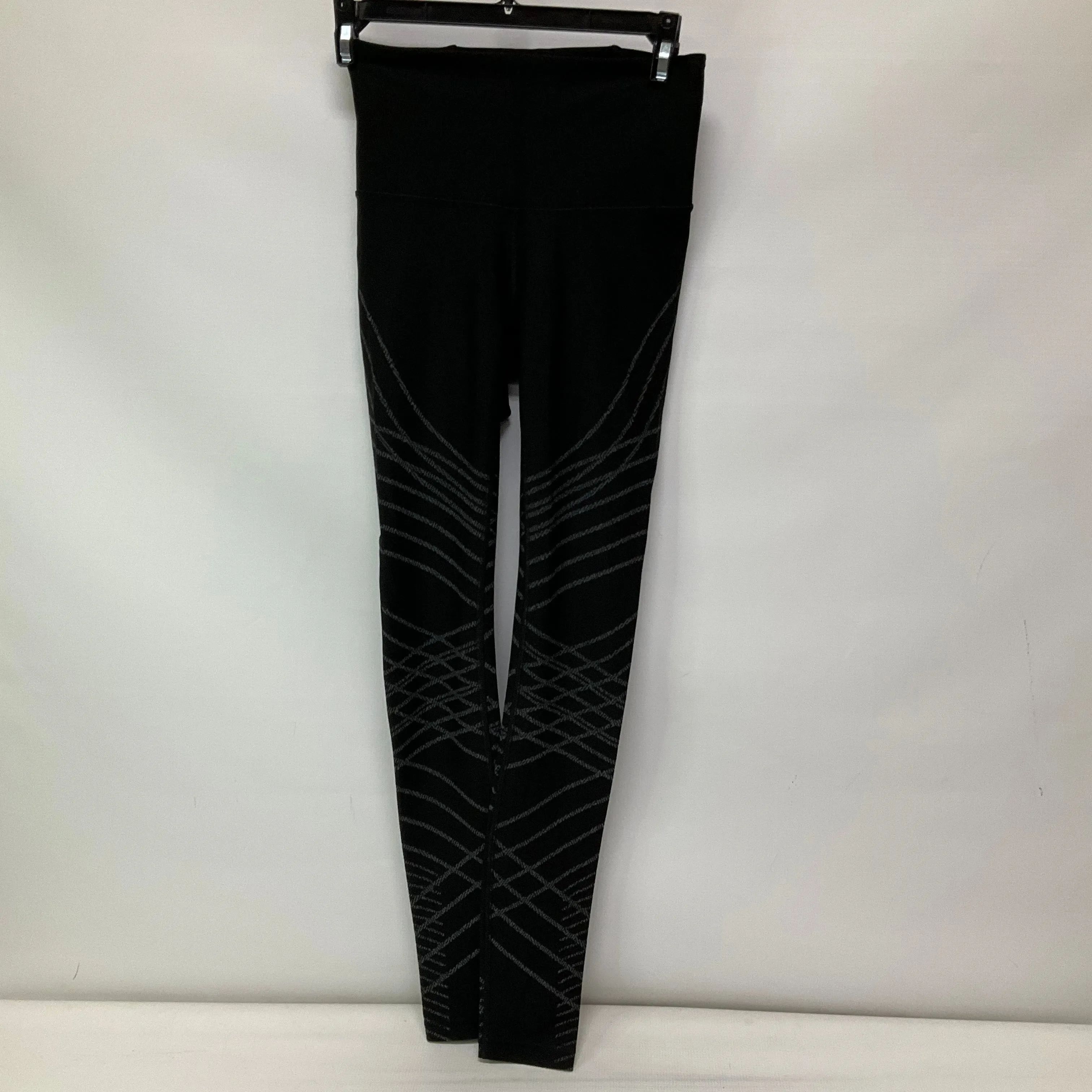 Athletic Leggings By Lululemon  Size: 4