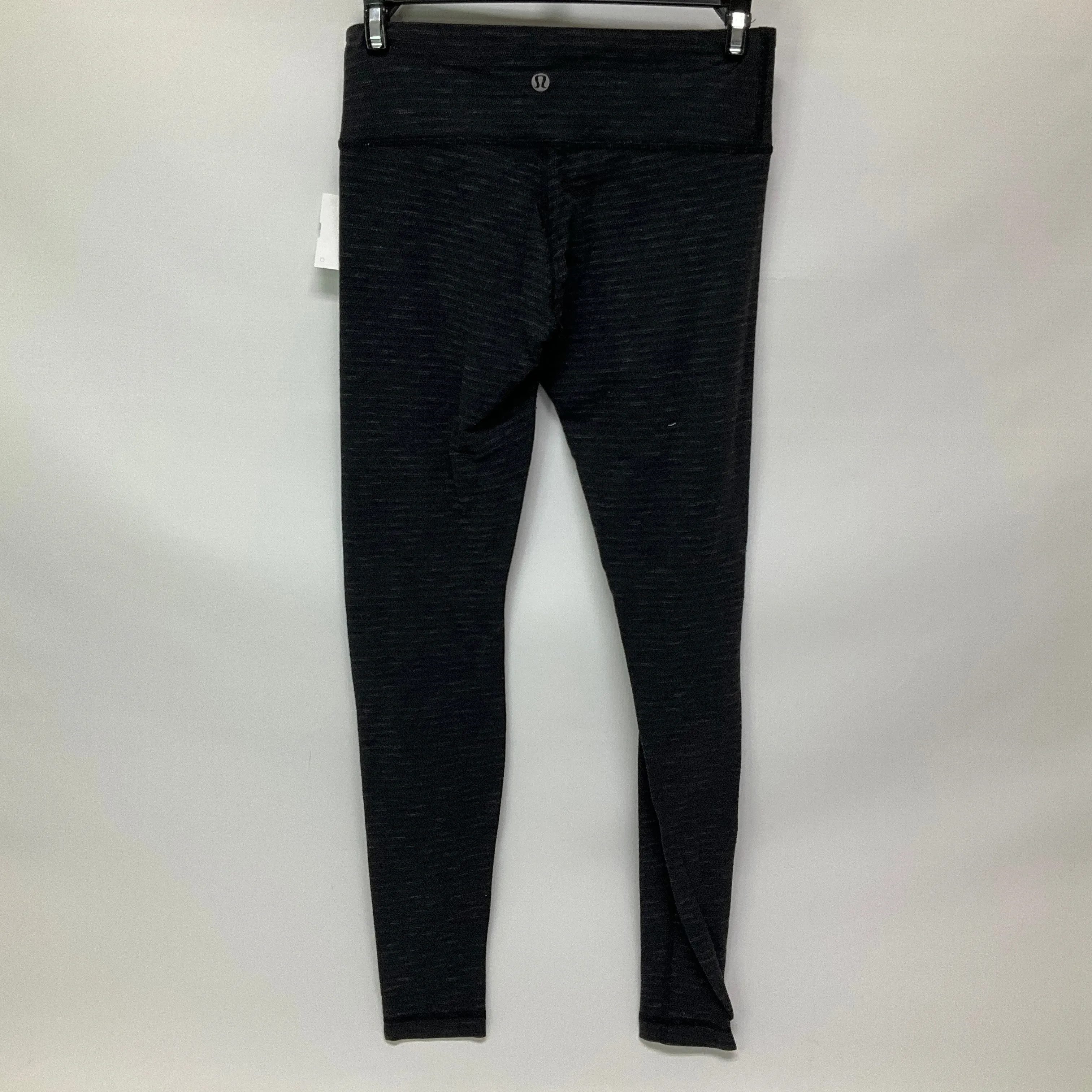 Athletic Leggings By Lululemon  Size: 6