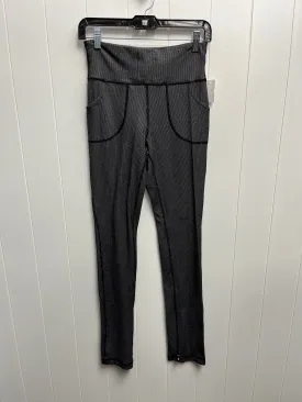Athletic Leggings By Lululemon  Size: 6