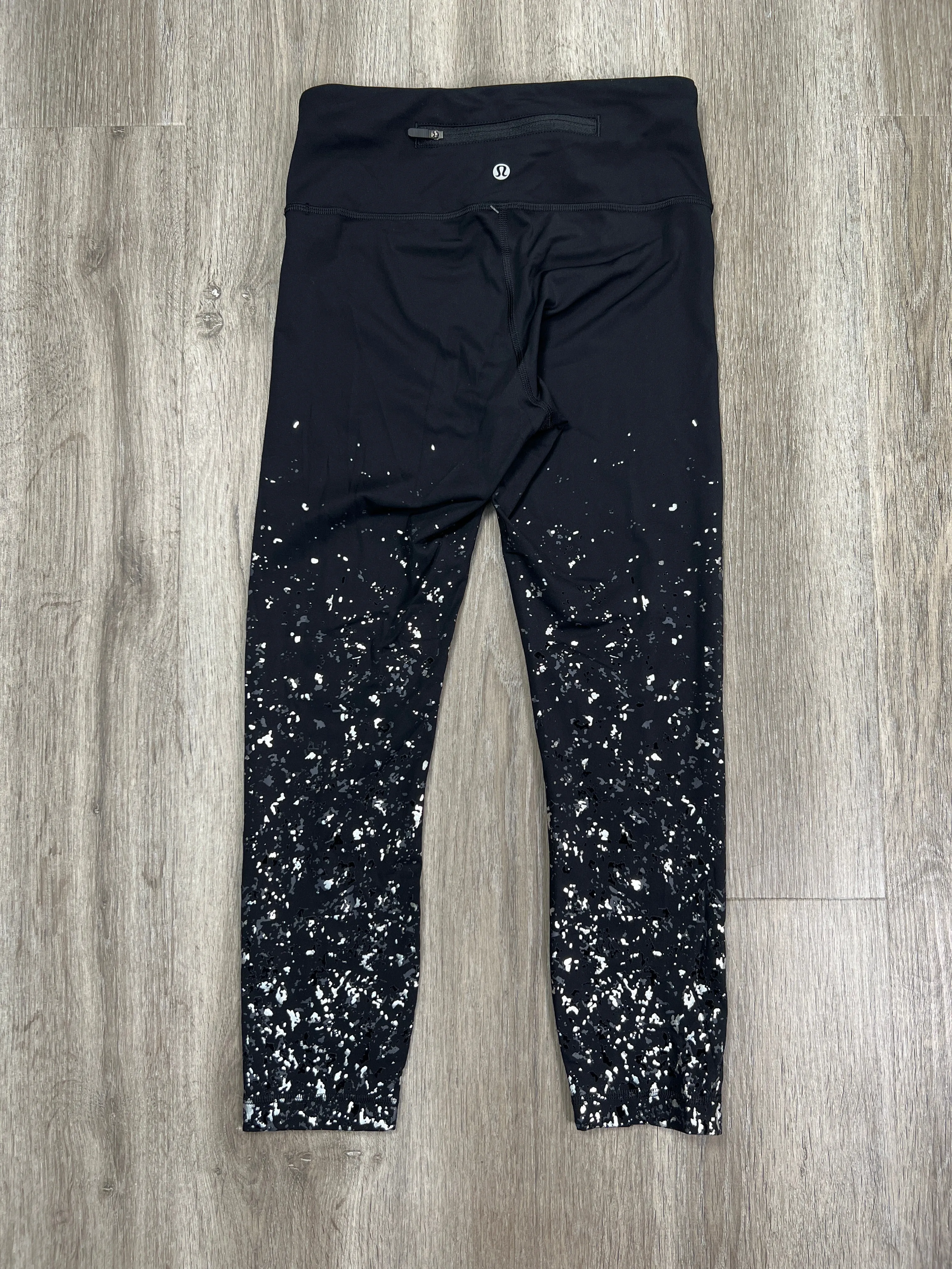 Athletic Leggings By Lululemon  Size: S