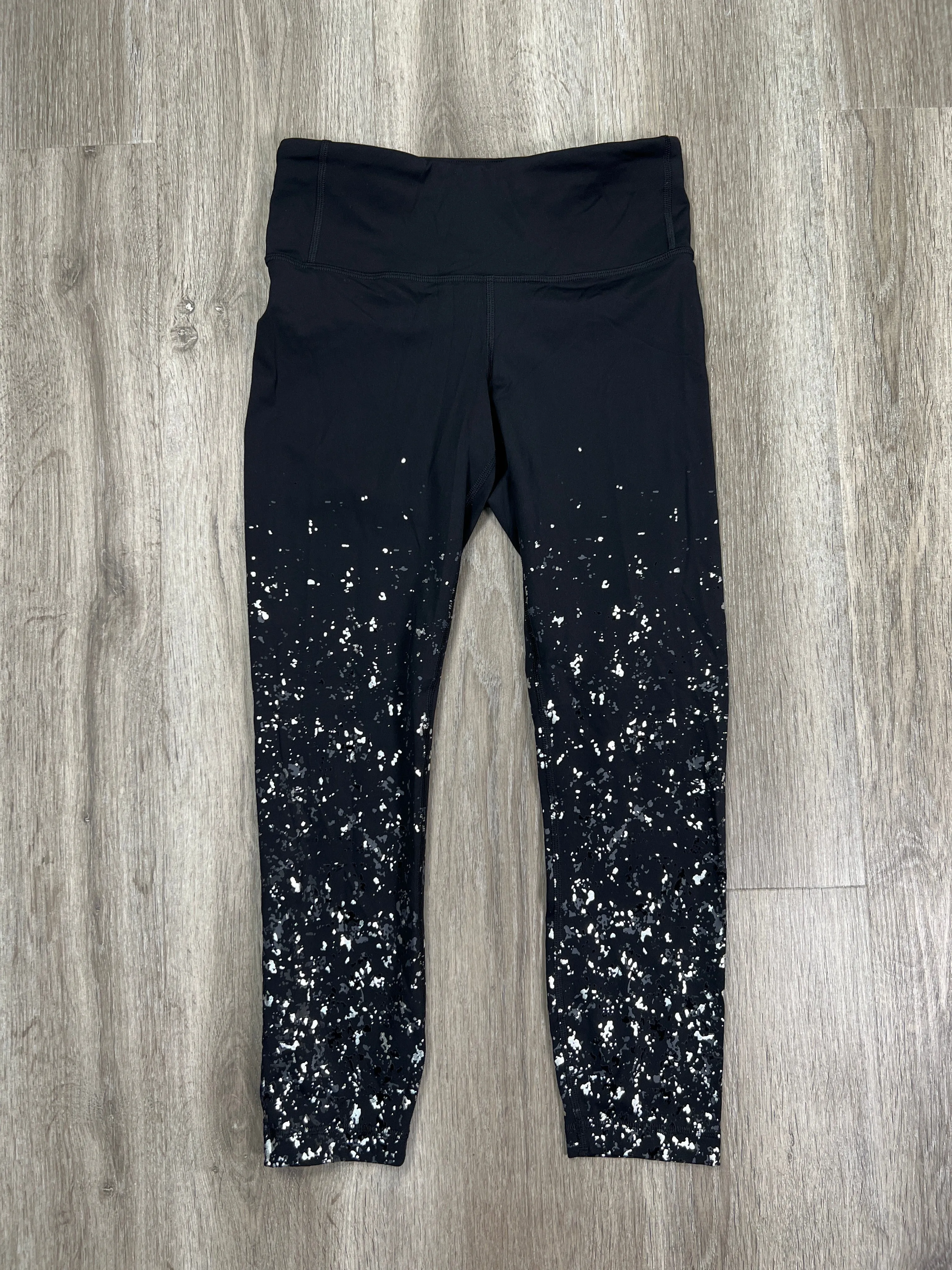 Athletic Leggings By Lululemon  Size: S