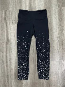 Athletic Leggings By Lululemon  Size: S
