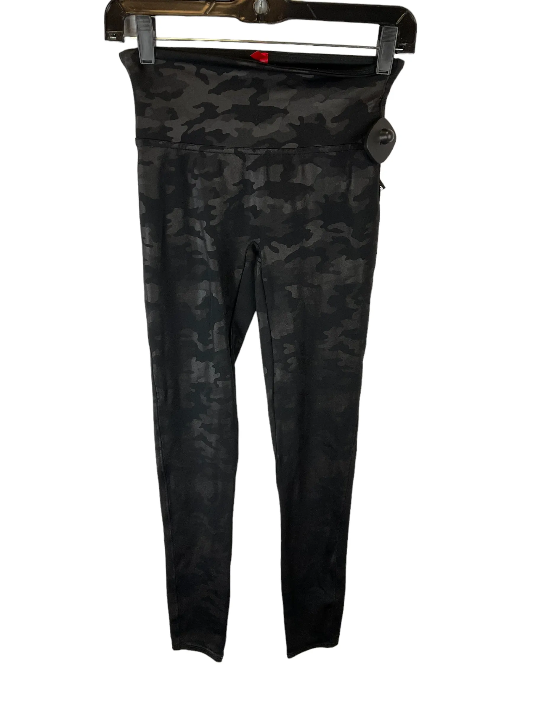 Athletic Leggings By Spanx  Size: S