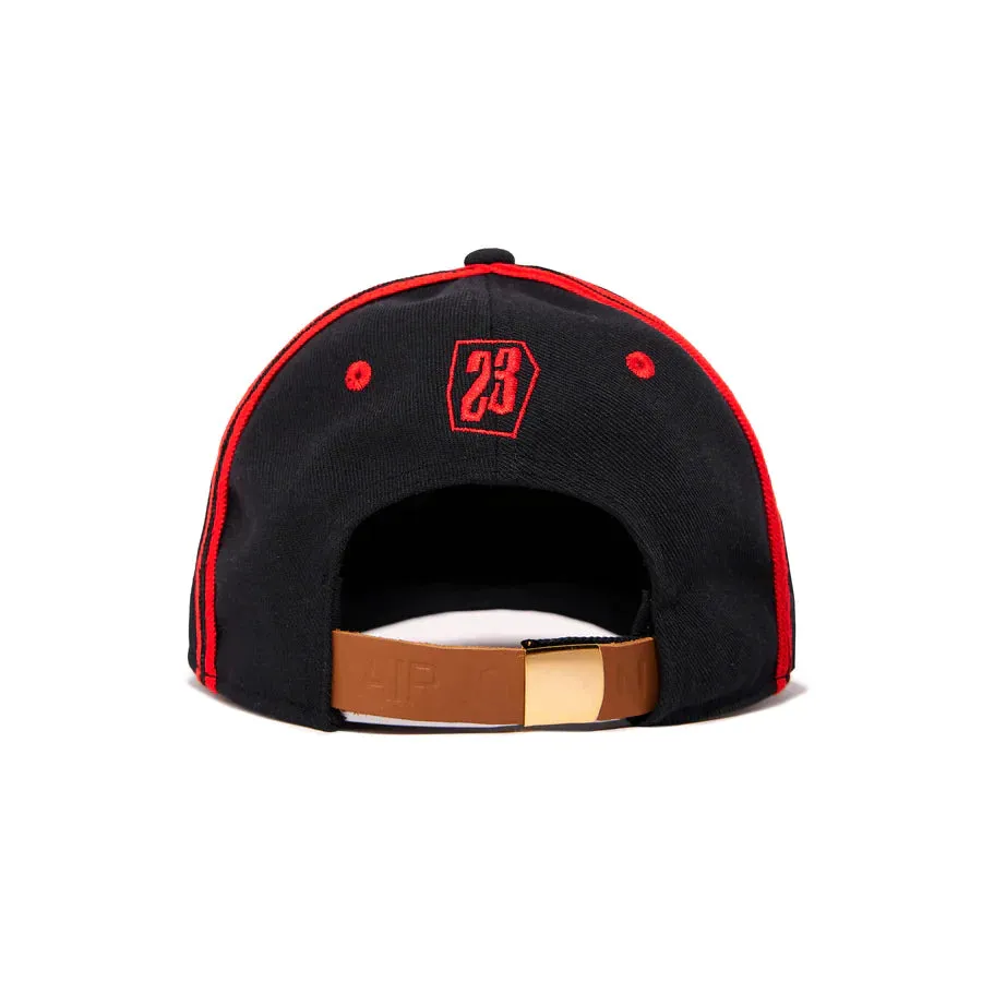 Awake Jordan Club Cap
