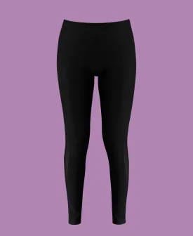 B-Confident Recycled Legging Black