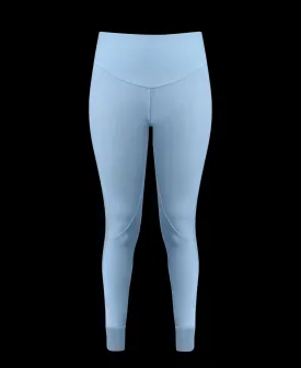 B-Confident Recycled Legging Cool Blue