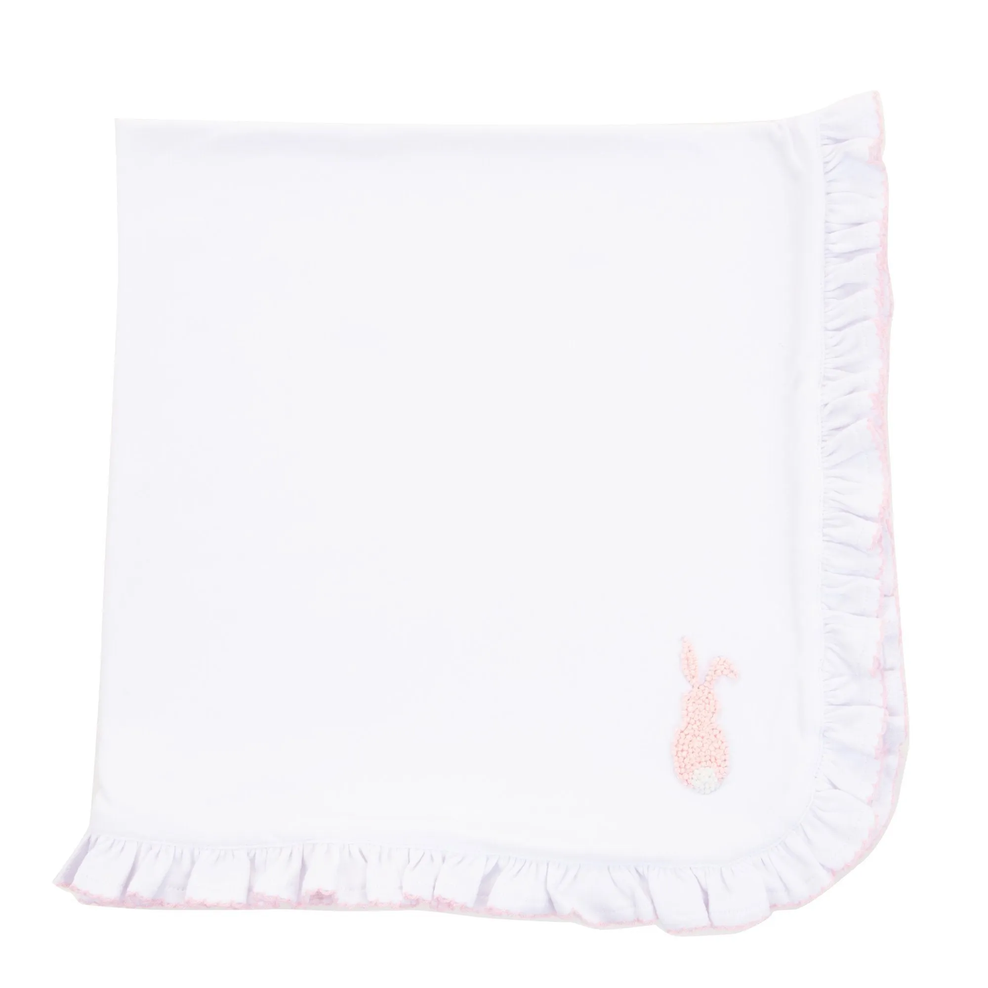 Baby Blankets French Knot