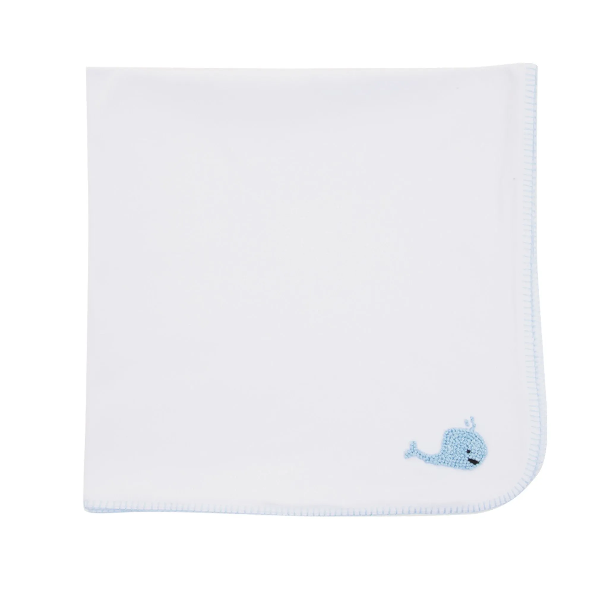 Baby Blankets French Knot