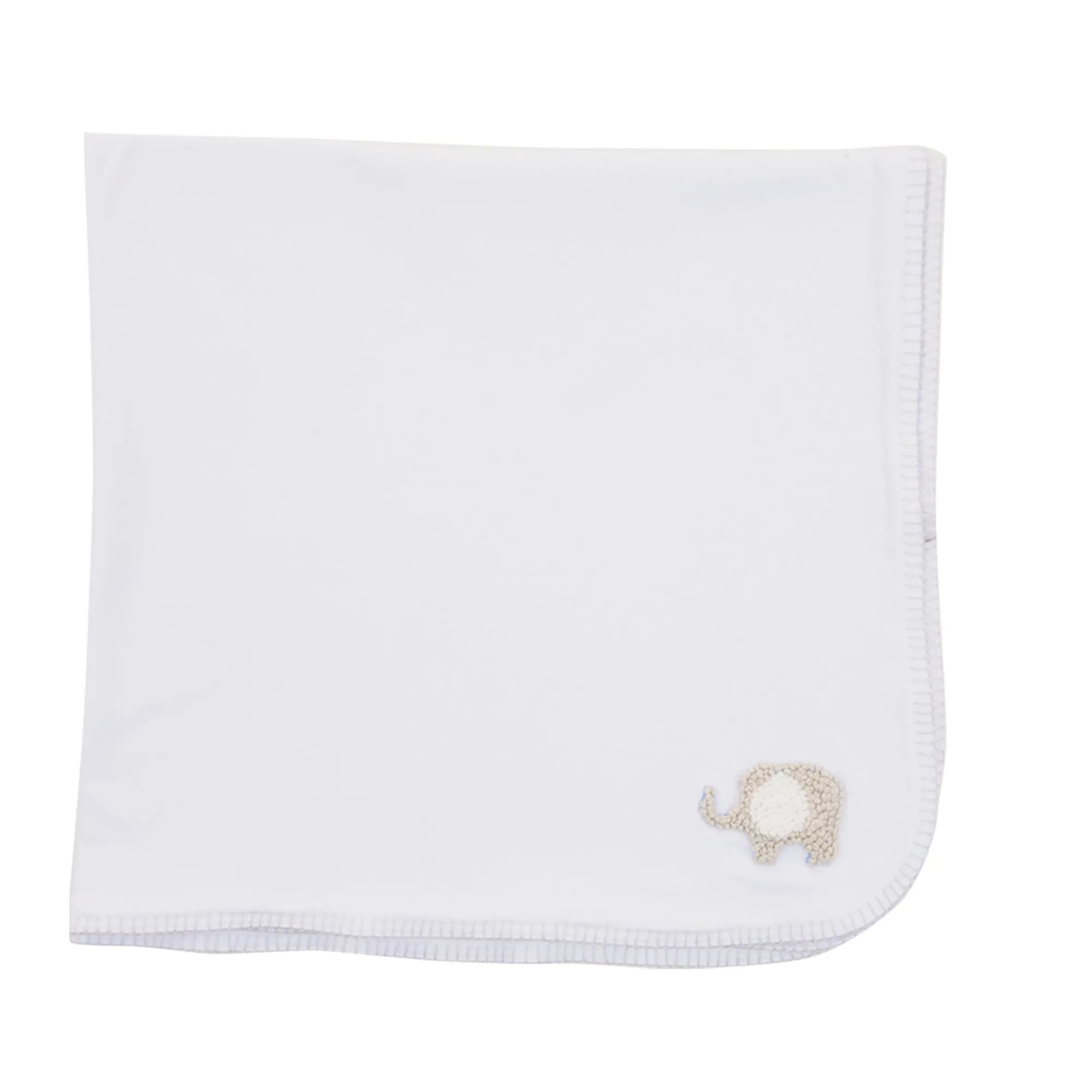 Baby Blankets French Knot