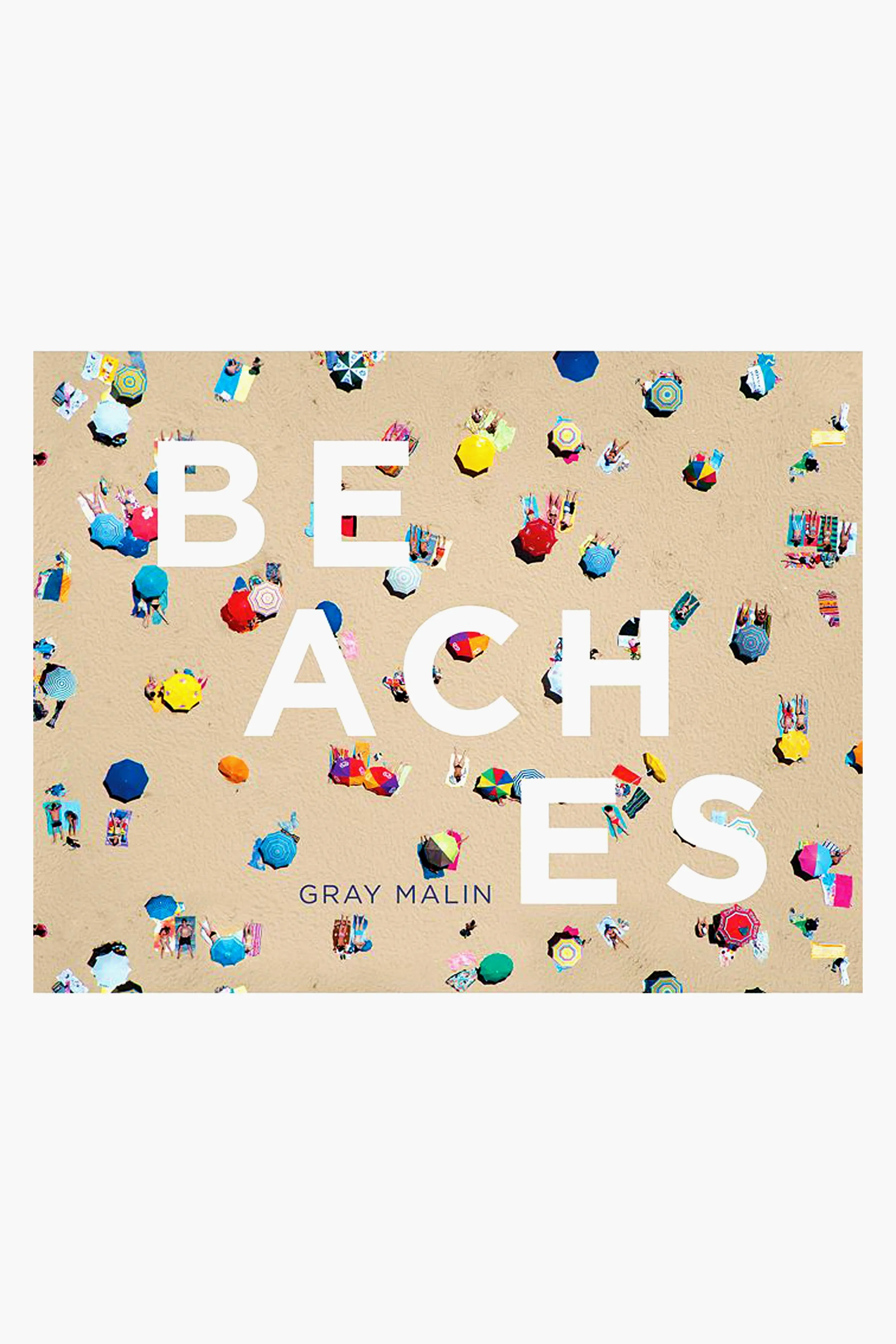 Beaches by Gray Malin