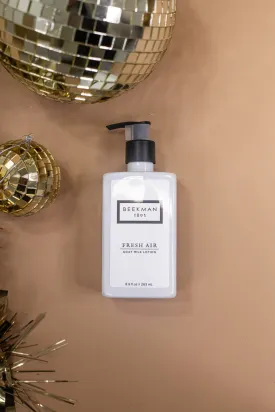 Beekman Hand Lotion , Fresh Air