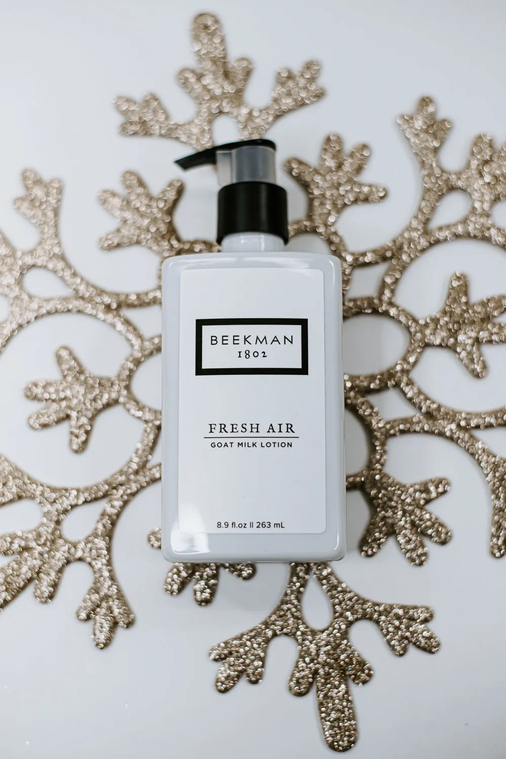 Beekman Hand Lotion , Fresh Air